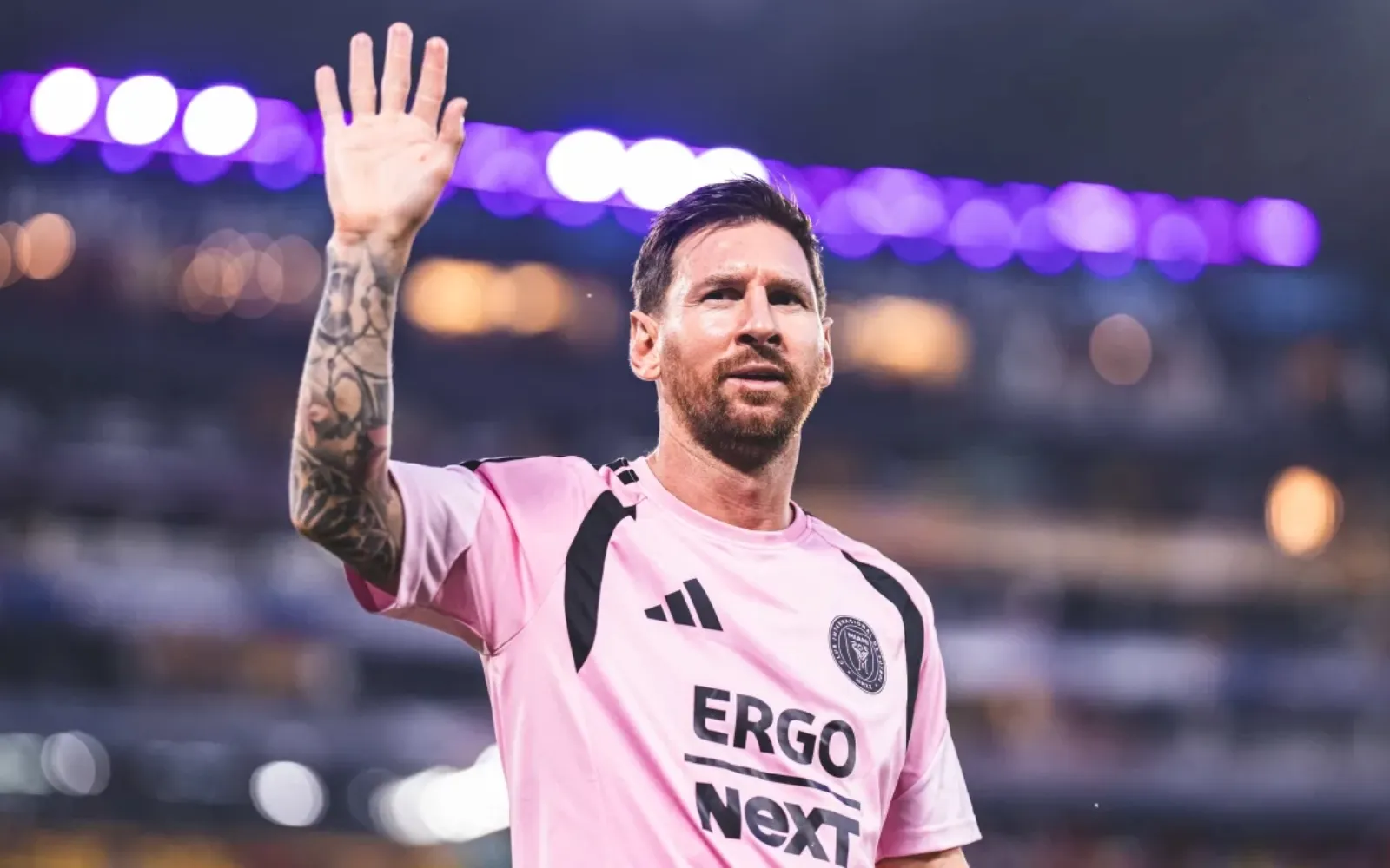 Inter Miami: Εκτοξεύτηκε η αξία της ξεπερνώντας την Los Angeles FC