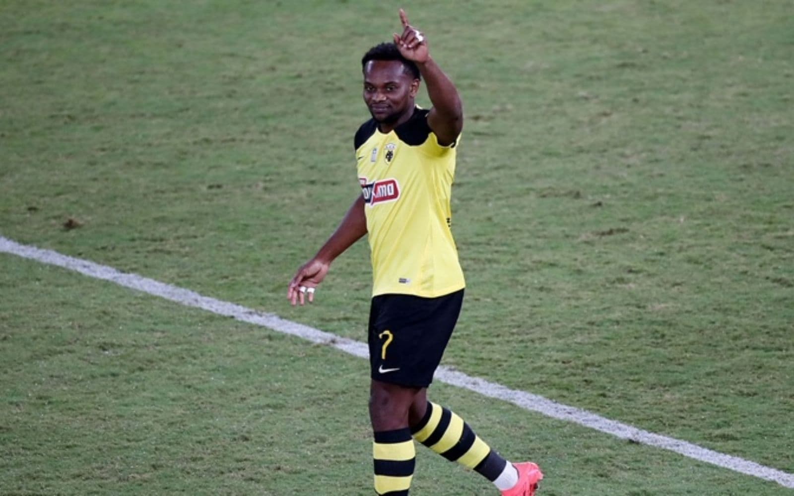 ΠΑΟΚ: Διαψεύδει τα ρωσικά ΜΜΕ για Λιβάι Γκαρσία