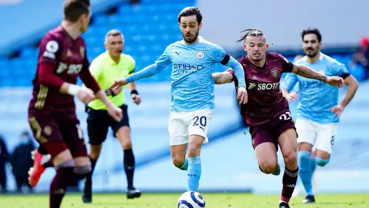 Premier League: Η Σίτι ψάχνει τρόπο να λύσει τα προβλήματα της