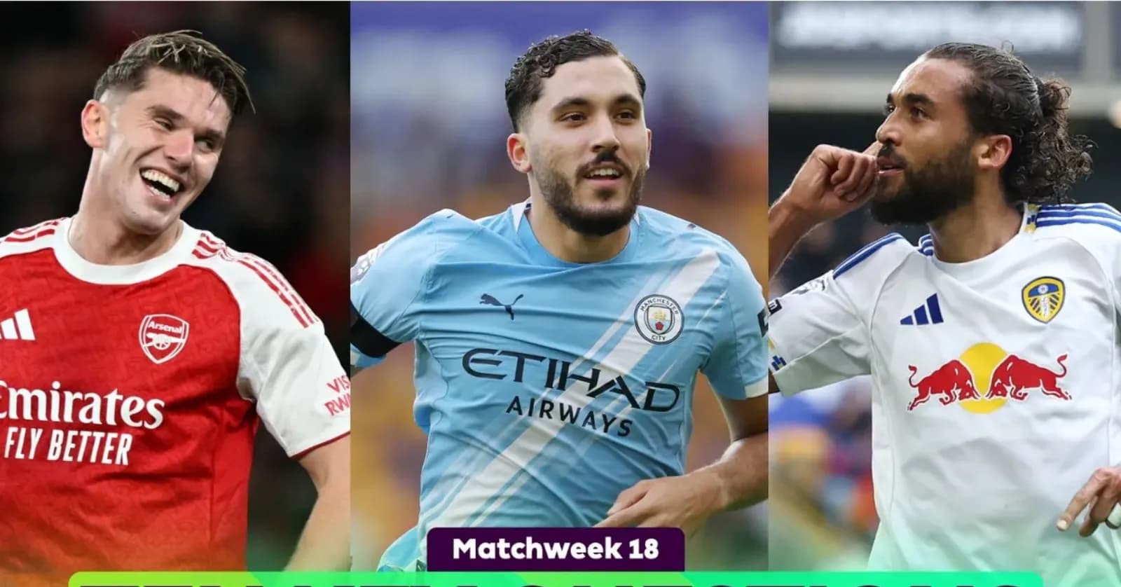Premier League: Τέλος το Χριστουγεννιάτικο κλίμα - Επιστροφή στην δράση
