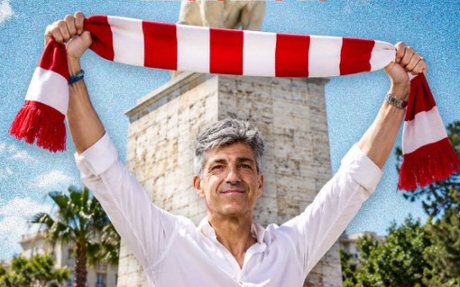 Και επίσημα ο Αλγκουαθίλ στον Ολυμπιακό