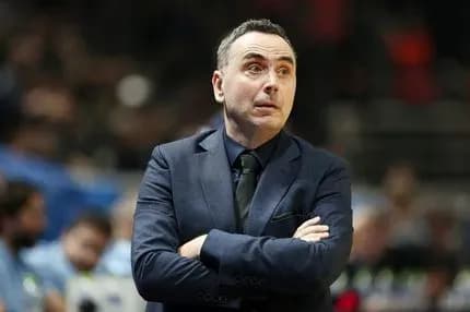 Μπούτσκος: “Εδώ και καιρό παίζουμε συνεχώς must-win παιχνίδια, έχουν χτιστεί σχέσεις εμπιστοσύνης”