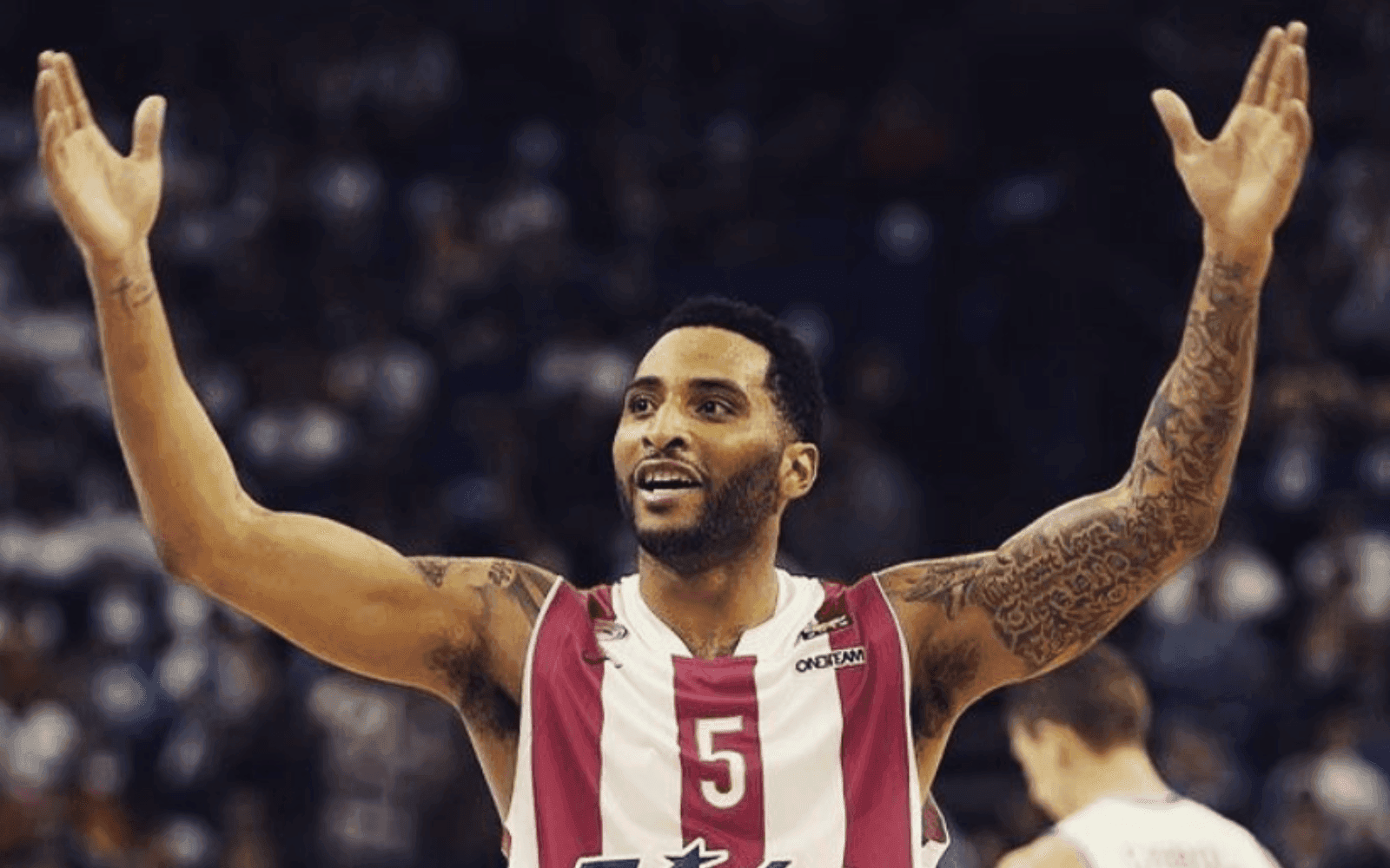 Ολυμπιακός : Ψάχνει τον Έισι Λο του στο Final 4