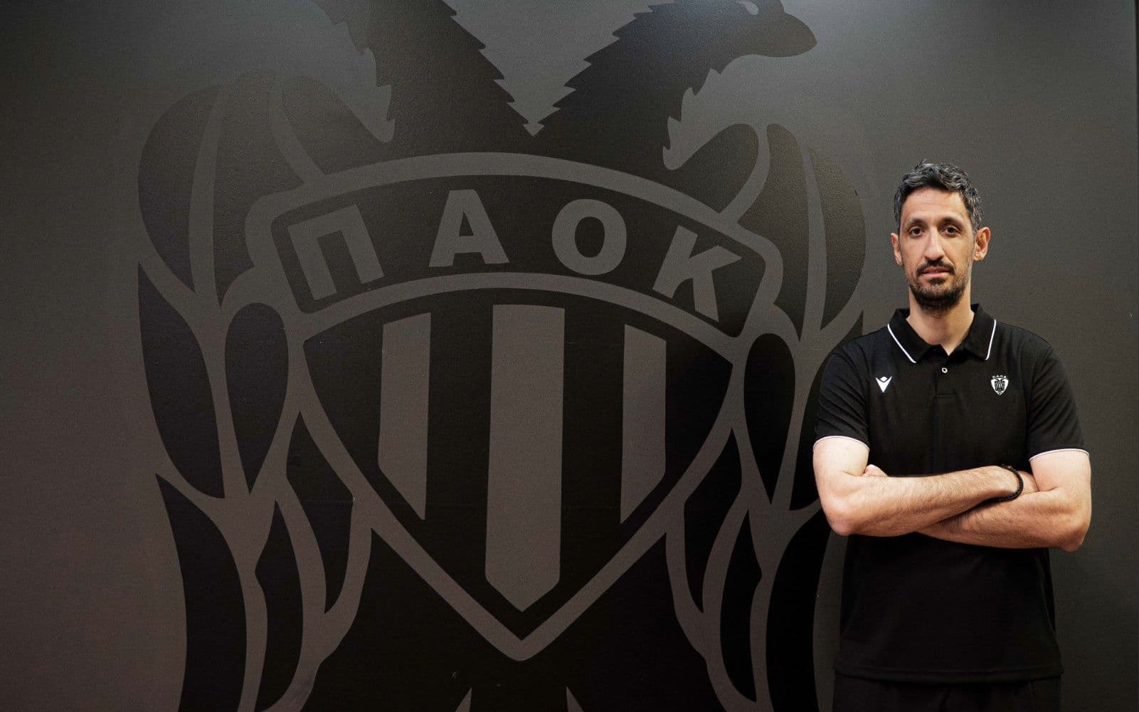 ΠΑΟΚ: Ο Γιώργος Τσιάρας νέος Sports Director